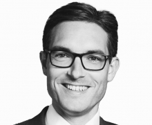 Dr. Daniel Kendziur verstärkt IP-Team bei SKW Schwarz - Dr. Daniel Kendziur ist von Simmons & Simmons zu SKW Schwarz gewechselt - Foto: SKW Schwarz